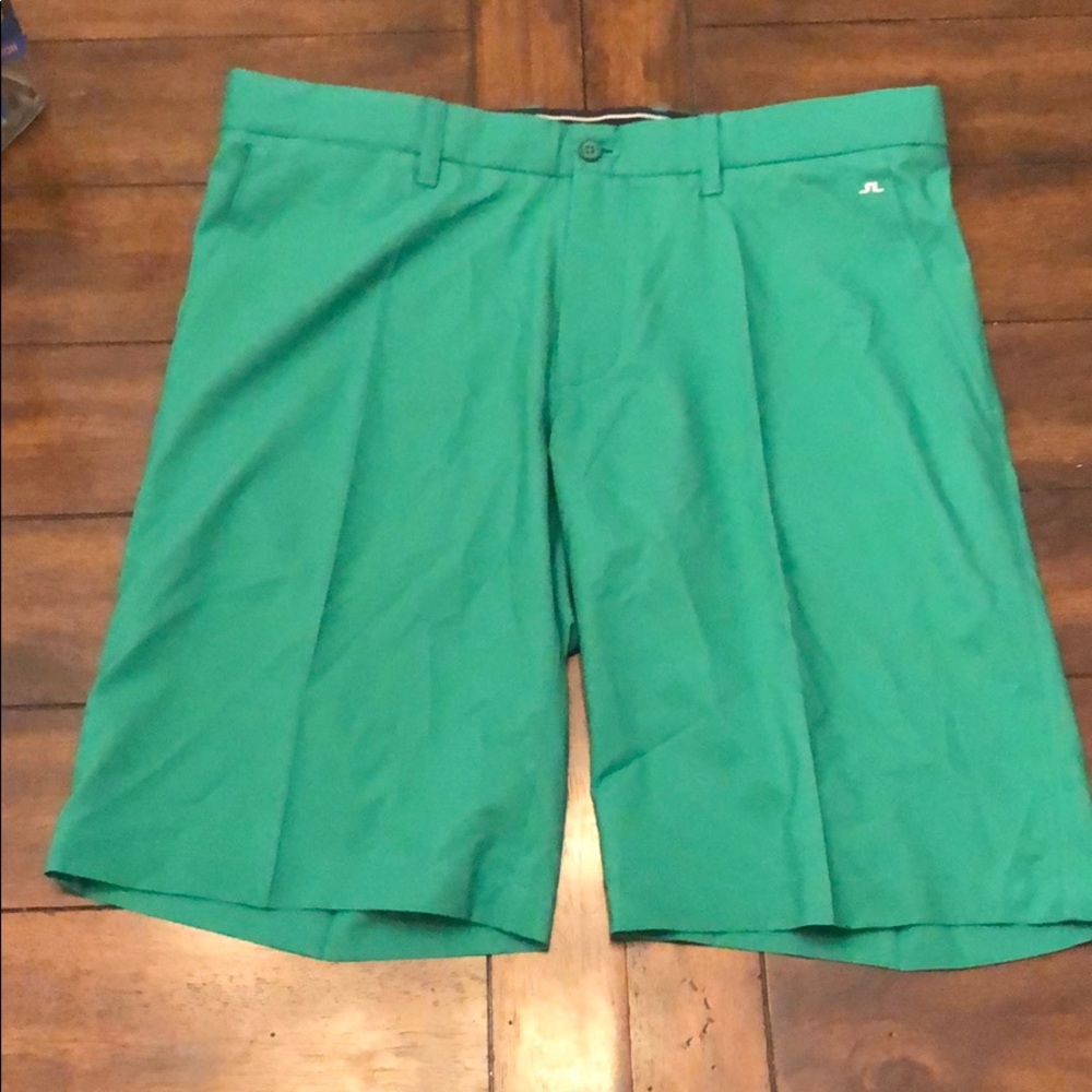 Men’s J. Lindberg golf shorts size 36 waist